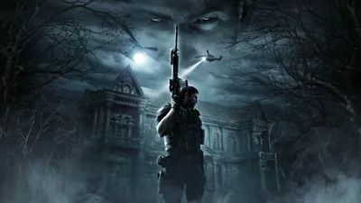 Resident Evil Vendetta izle