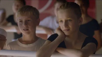 Bir Amerikalı Kız: Isabelle'in Dansı izle