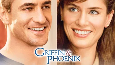Griffin & Phoenix izle