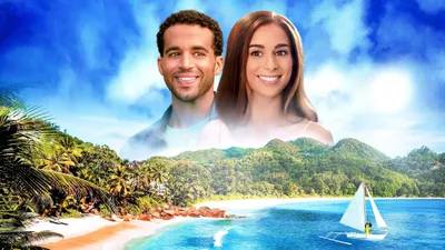 Harmony in Paradise izle