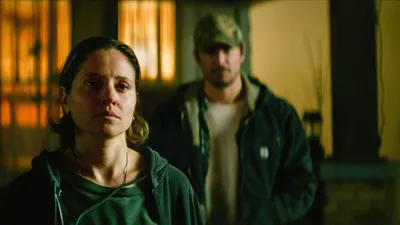 Inherit the Viper izle