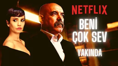 Beni Çok Sev izle