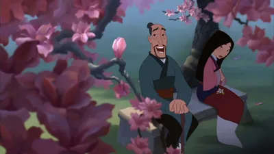 Mulan izle