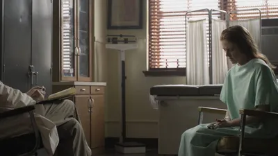 Son Ayin Bölüm II izle