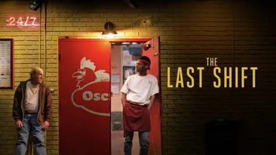 The Last Shift izle