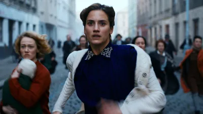 Savaşın Gölgeleri izle