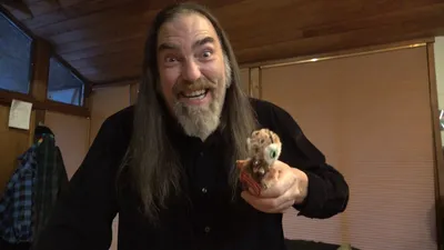 The Who Incident izle