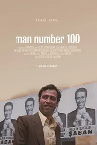 100 Numaralı Adam izle