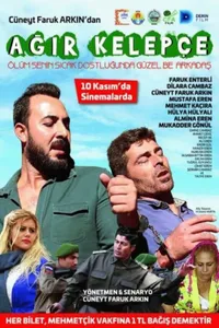 Ağır Kelepçe izle