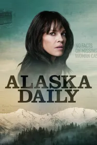 Alaska Daily izle