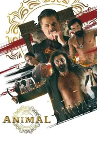 Animal izle