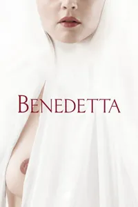 Benedetta izle