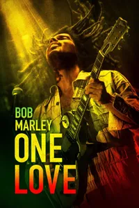 Bob Marley One Love izle
