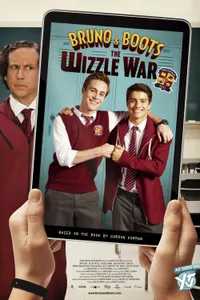 Bruno & Boots: The Wizzle War izle