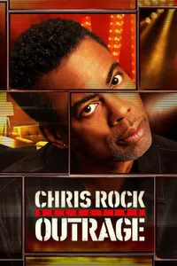 Chris Rock Selective Outrage izle
