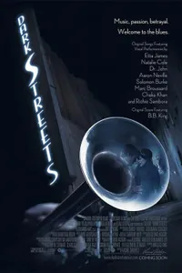 Karanlık Sokaklar izle