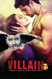 Ek Villian izle