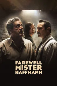 Farewell Mister Haffmann izle