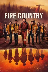 Fire Country izle