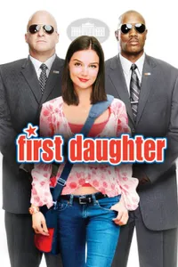 First Daughter izle