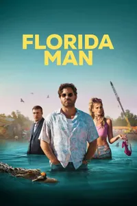 Florida Man izle