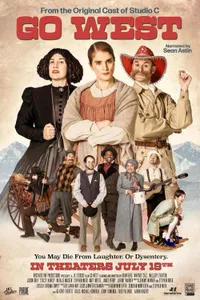 Go West izle