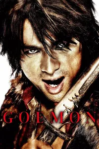 Goemon izle