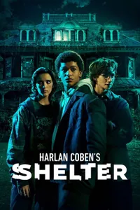 Harlan Cobens Shelter izle