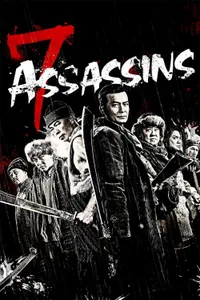 7 Suikastçi izle