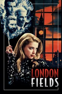 London Fields izle