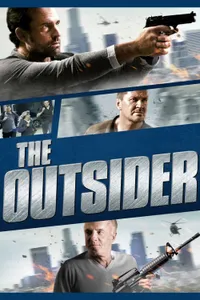 Outsider izle