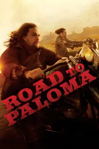 Road To Paloma izle