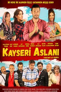 Kayseri Aslanı izle