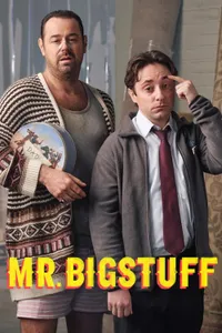 Mr Bigstuff izle