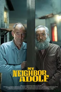 My Neighbor Adolf izle