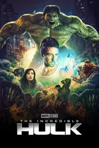 Olağanüstü Hulk izle
