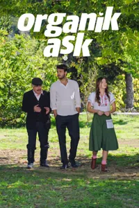 Organik Aşk izle