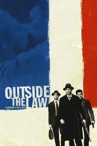 Outside the Law izle