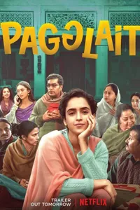 Pagglait izle