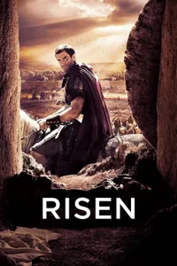 Risen izle