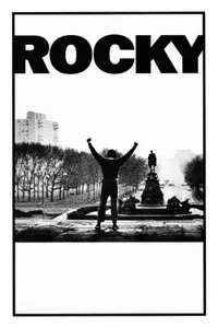 Rocky izle