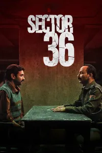 Sector 36 izle