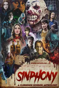 Sinphony: A Clubhouse Horror Anthology izle
