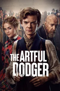The Artful Dodger izle