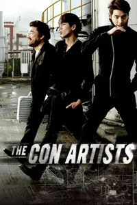 The Con Artists izle