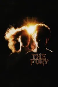 The Fury izle
