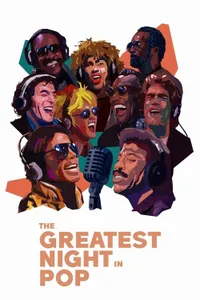 The Greatest Night in Pop izle