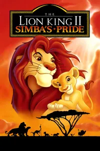 Aslan Kral 2: Simba'nın Onuru izle