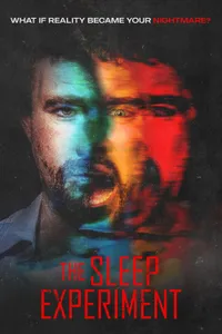 The Sleep Experiment izle