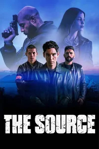 The Source izle